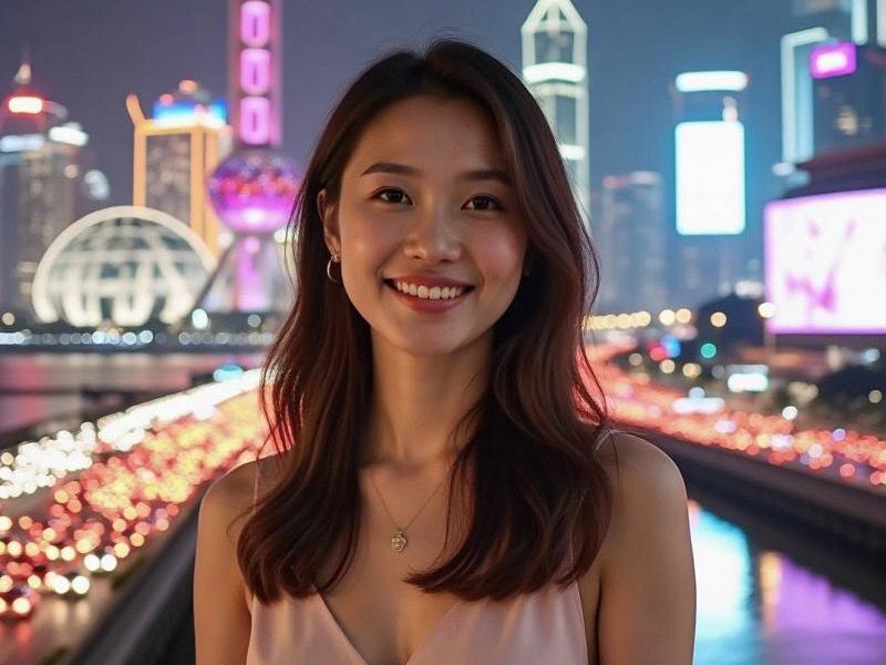 The Greater Shanghai Megaregion: How China's Economic Powerhouse is Reshaping the Yangtze River Delta