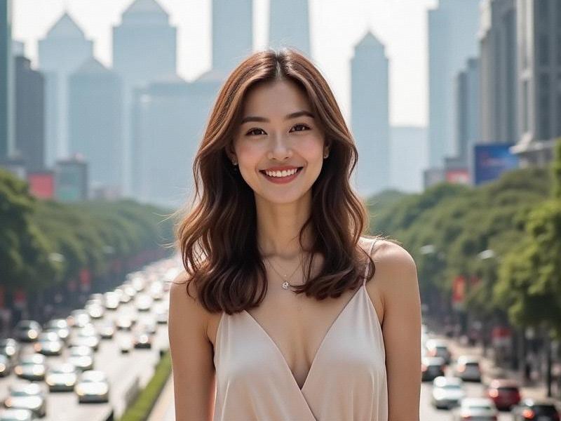 Shanghai 2025: The Innovation Capital of the New Economy