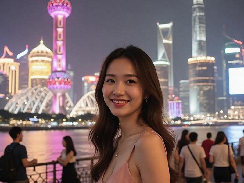 Shanghai's Nocturnal Renaissance: Inside the City's $5.8 Billion Entertainment Revolution