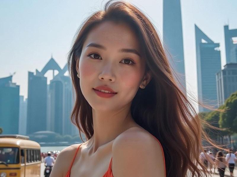 Shanghai's Entertainment Revolution: How Luxury Clubs Are Reshaping Urban Nightlife in 2025