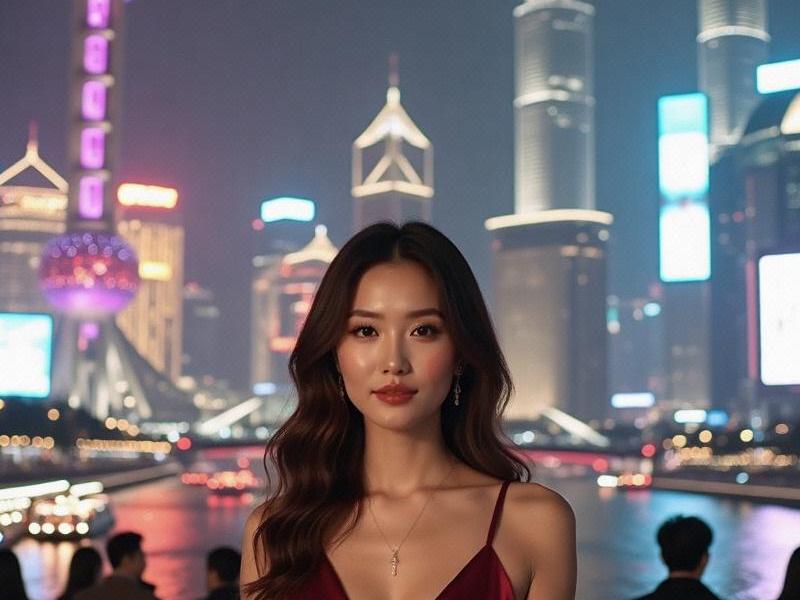 【镜厅物语:上海高端会所的文艺复兴】