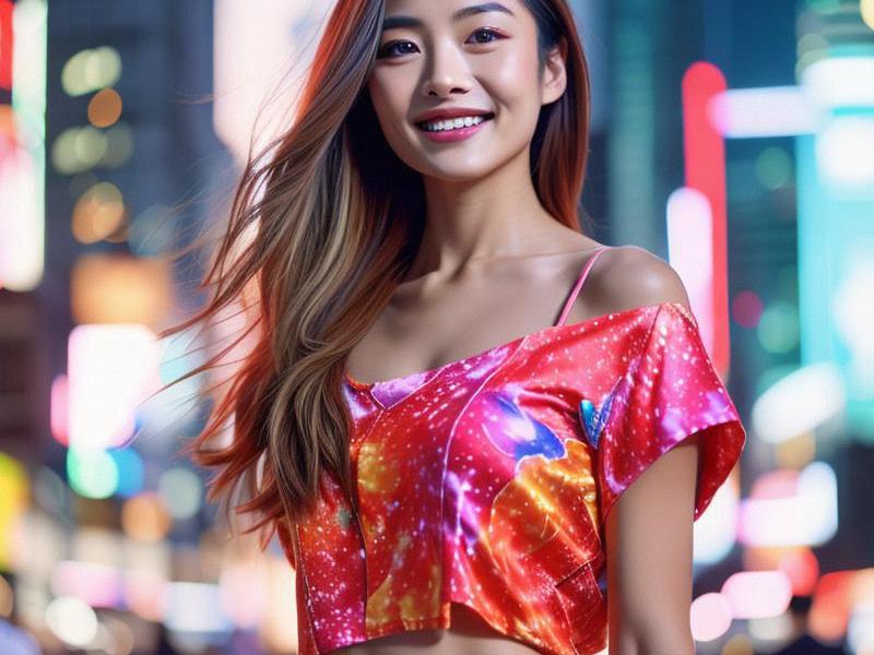 Shanghai's Renaissance: A Journey Through the City's Modern Transformations and Cultural Revival
