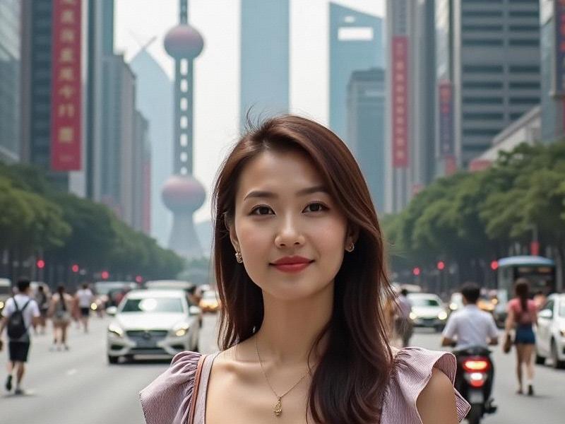 Neon Metropolis: How Shanghai's Entertainment Clubs Are Redefining Urban Nightlife