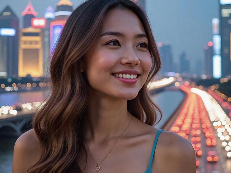Shanghai’s Digital Divas: Where Dynasty Glamour Meets AI-Powered Innovation
