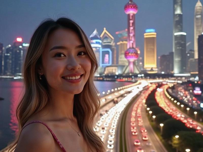 Neon Renaissance: How Shanghai's Entertainment Clubs Are Redefining Urban Nightlife
