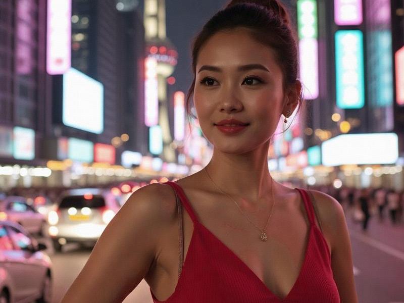 Shanghai's Nightlife Revolution 2025: How Entertainment Clubs Are Redefining Urban Leisure