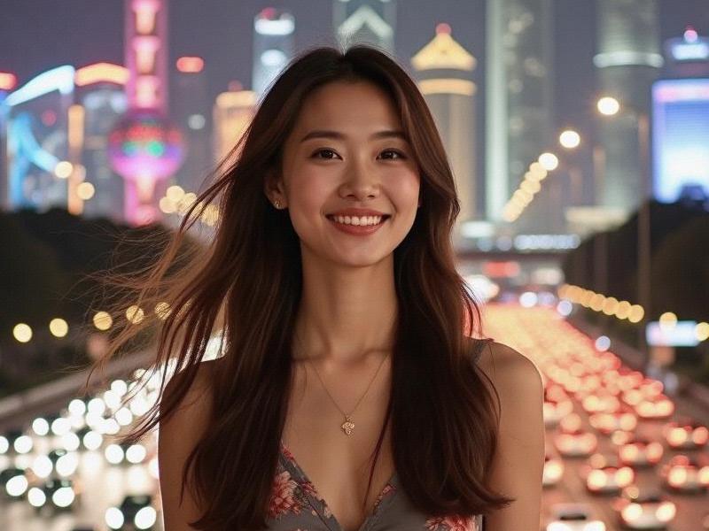 Greater Shanghai: The Making of a 21st Century Megalopolis