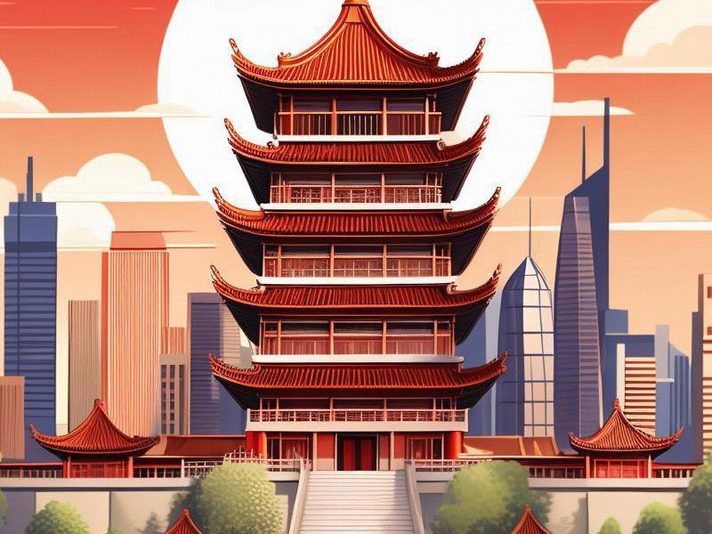 Shanghai: The Dynamic Heartbeat of Chinas Economic Boom
