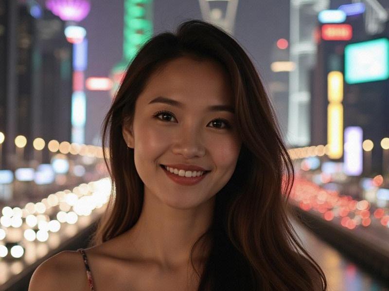 Shanghai's Nightlife Evolution: The Reinvention of Entertainment Venues in China's Cosmopolitan Capital