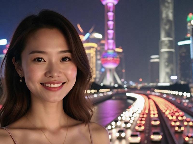 Shanghai 2030: The Dazzling Transformation of China's Global Financial Hub