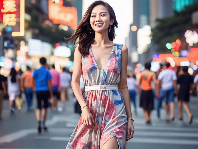 Exploring the Wonders of Shanghai and Its Surroundings