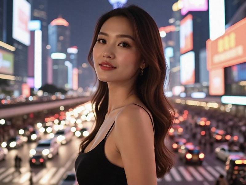 Shanghai 2025: The Paradoxical Evolution of China's Global City