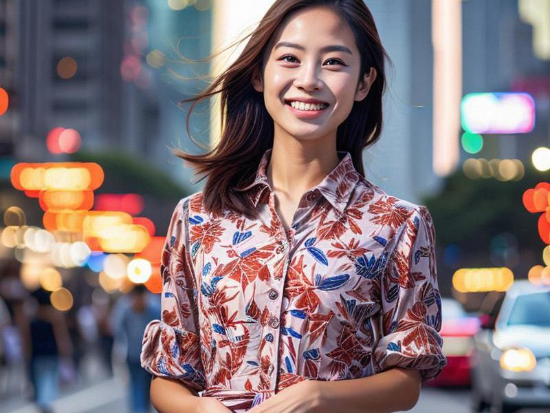 Shanghai's Flourishing Cultural Scene: A Blend of Tradition and Modernity