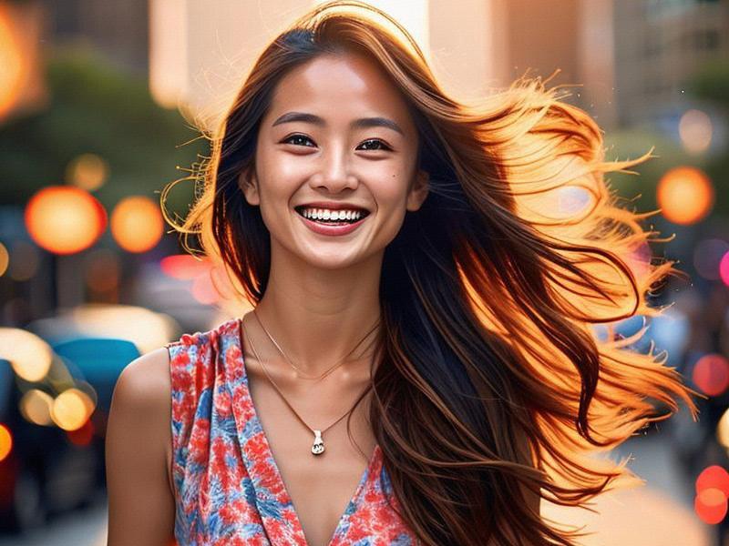 Shanghai: A Dynamic Metropolis of Innovation and Culture