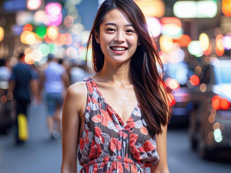 Exploring Shanghai's Vibrant Entertainment Venues: A Night Out in the City of Dreams