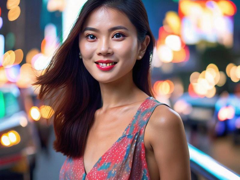 Exploring the Beauty and Richness of Shanghai and Its Surroundings