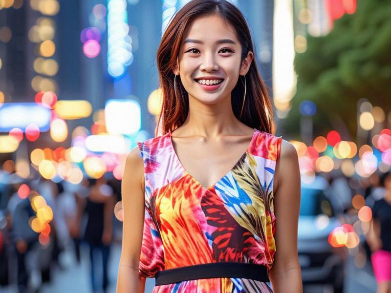 Exploring the Multi-Faceted Charm of Shanghai and Its Surrounding Areas