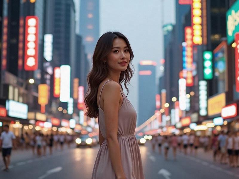 Shanghai 2030: The Paradoxical Evolution of China's Global Gateway