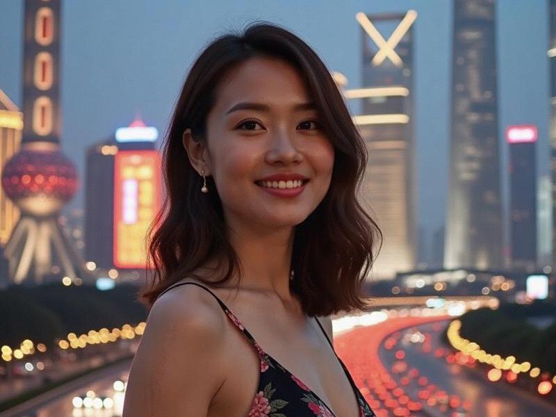 Shanghai's Expanding Universe: How the Megacity is Reshaping the Yangtze River Delta