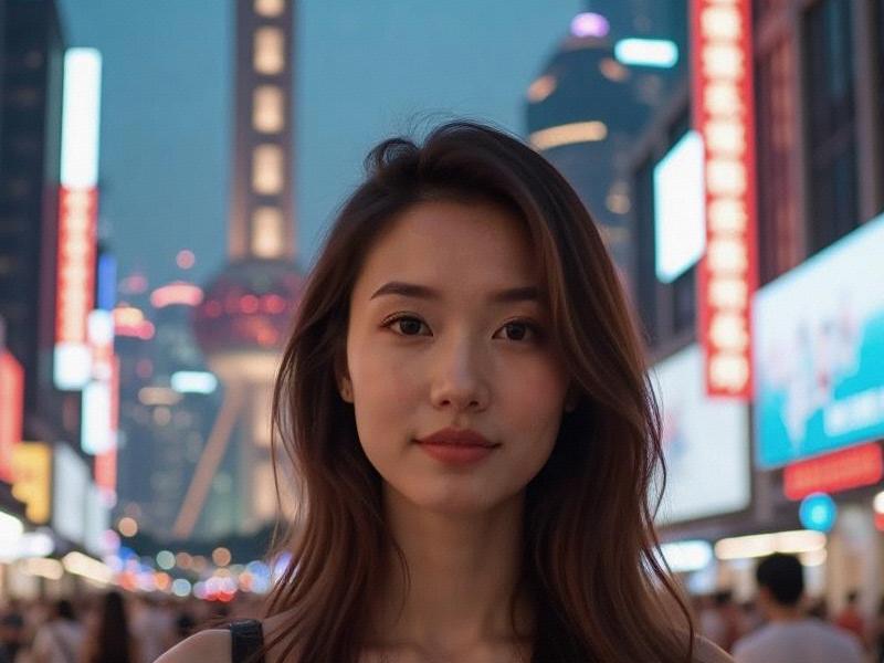 Shanghai's Innovation Ecosystem: Engineering the Future of Global Urbanization