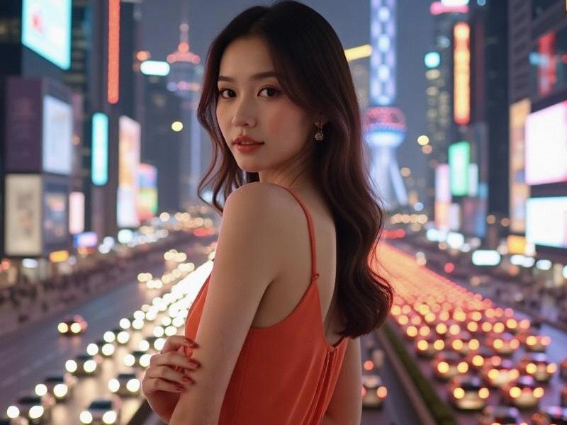 The Velvet Underground: Shanghai's Next-Gen Entertainment Clubs Redefine Urban Nightlife