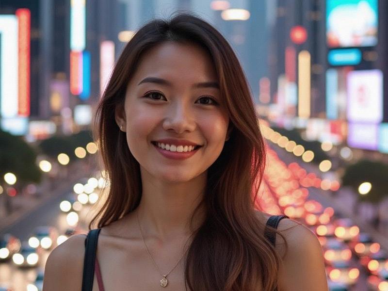 Shanghai Style: The Evolution of Beauty Standards in China's Cosmopolitan Capital
