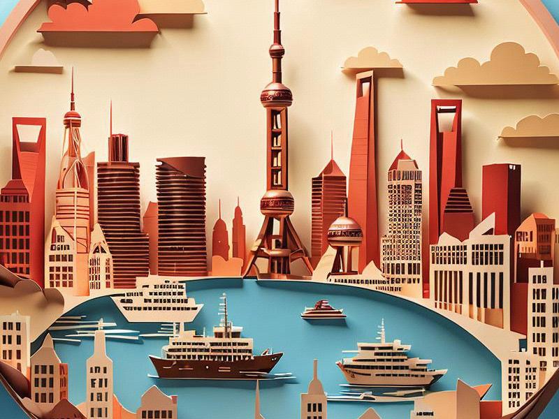 Shanghai Chronicles: A Journey Through the City's Vibrant History and Modern Marvels