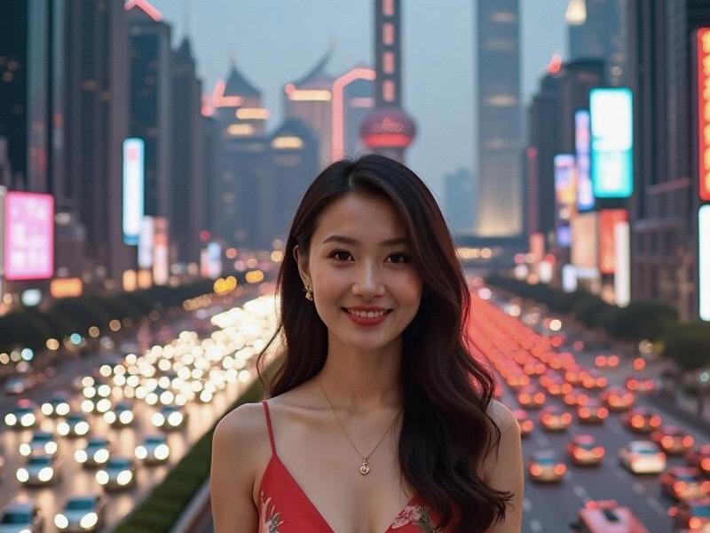 The Ripple Effect: How Shanghai's Influence Transforms the Yangtze Delta