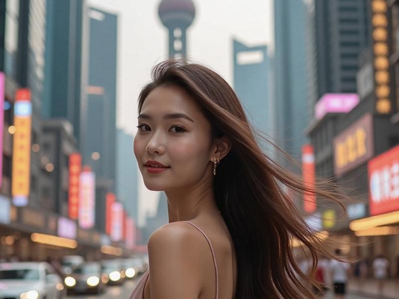 Shanghai After Dark: The Sophistication of China's Nightlife Capital
