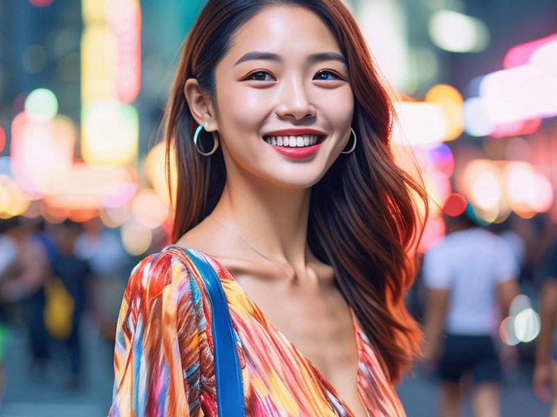 Shanghai's Entertainment Venues: A Dynamic and Diverse Scene
