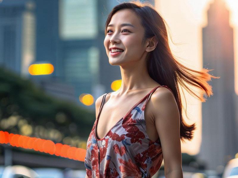 Shanghai's Green Transformation: How the City is Leading China's Eco-Friendly Revolution