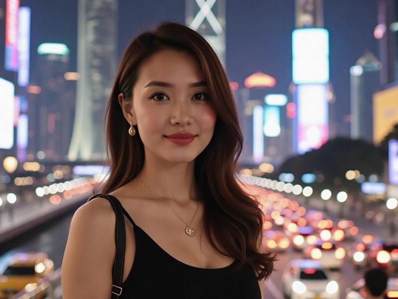 Shanghai’s Photonic Archipelago: Quantum Synergy Revolutionizing Regional Ecosystems