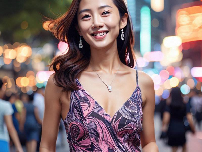 Shanghai: A Vibrant Metropolis at the Forefront of China's Modernization