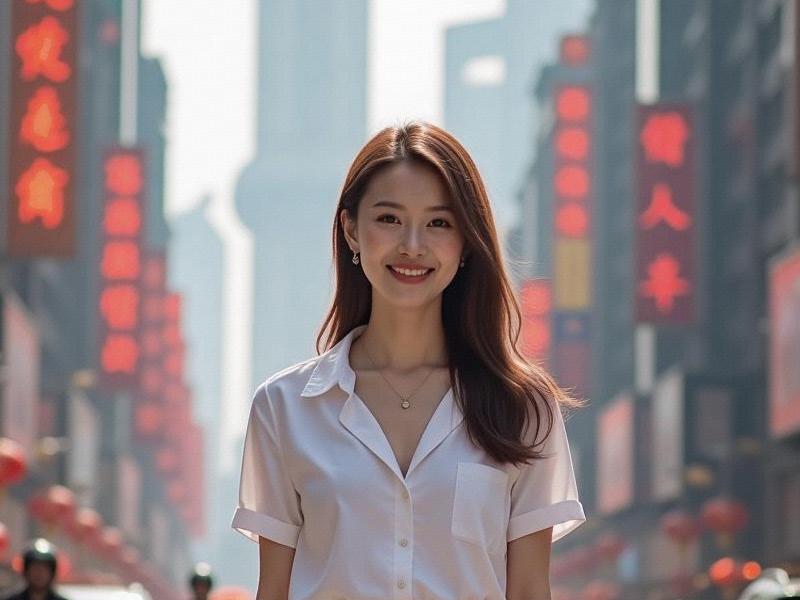 The Yangtze River Delta Megaregion: How Shanghai and Its Neighbors Are Redefining Urban Clusters