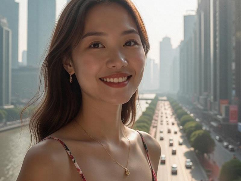 Shanghai 2025: The Engine of Regional Integration in China's Most Dynamic Economic Zone