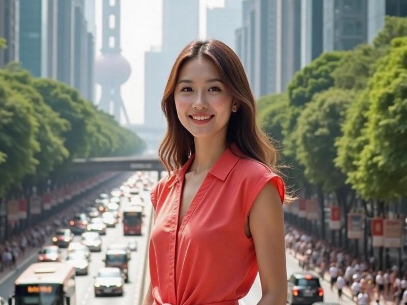 The Yangtze Delta Megaregion: How Shanghai and Its Neighbors Are Redefining Urban Development