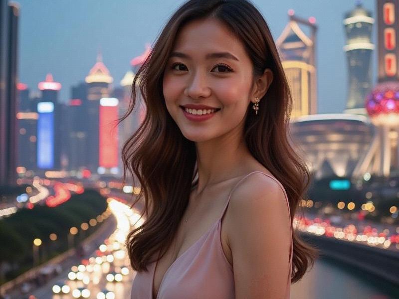 Silicon Bund: How Shanghai is Crafting China's Innovation Future