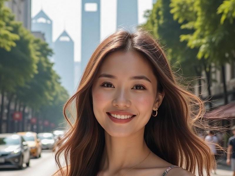 Shanghai Femininity: The Intersection of Tradition and Modernity in China's Global City