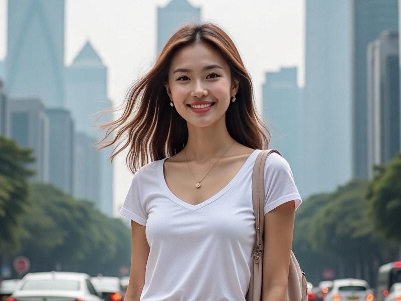 【倾城之姿】海派丽人启示录：从石库门到陆家嘴的百年时尚进化史