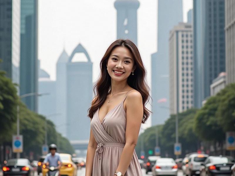 Shanghai's Green Symbiosis: Engineering a Carbon-Neutral Future with 5,000-Year DNA