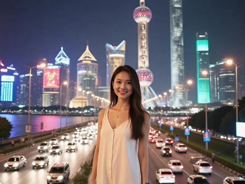 Neon Renaissance: How Shanghai's Entertainment Clubs Navigate Between Tradition and Modernity