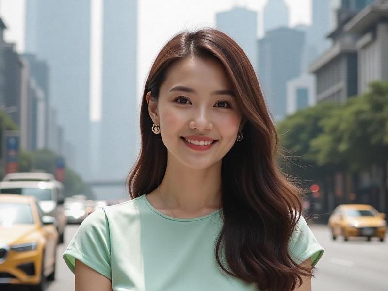 Shanghai's Modern Muses: How Local Women Are Reshaping China's Cultural Landscape