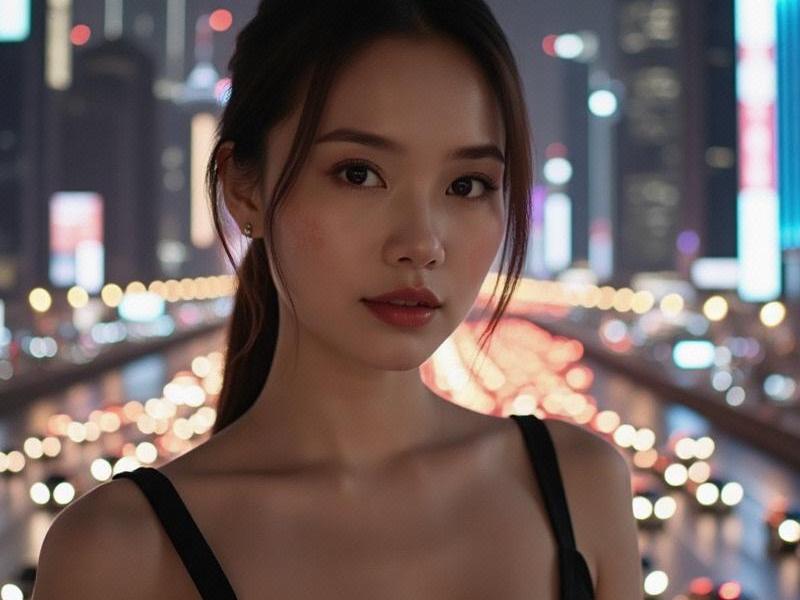 黄浦江畔的时空对话：解码上海的城市更新密码