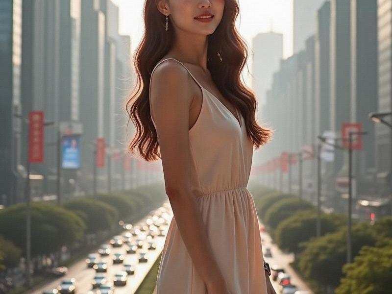 Shanghai 2025: The Nexus of Innovation in China's Yangtze River Delta Mega-Region