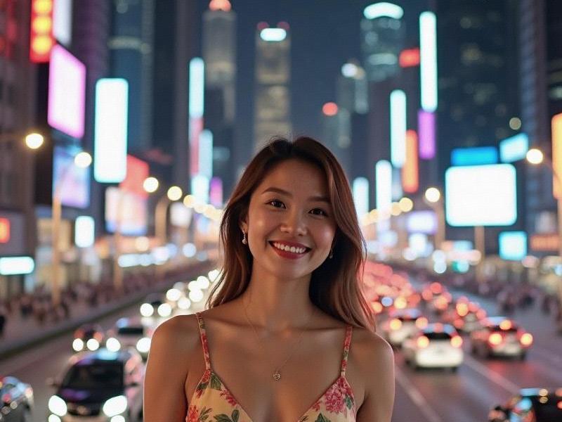 Quantum Nights: How Shanghai's Superclubs Are Redefining 21st Century Entertainment
