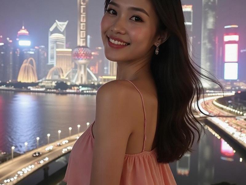 Gilded Cages: The Secret World Behind Shanghai's Club Velvet Ropes