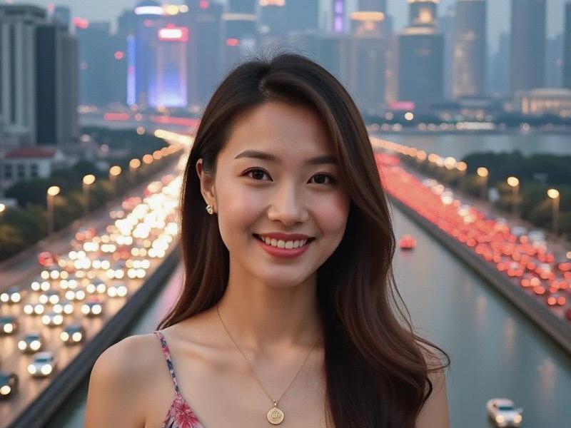 Neon Renaissance: How Shanghai's Nightlife is Writing the Rulebook for 21st Century Entertainment