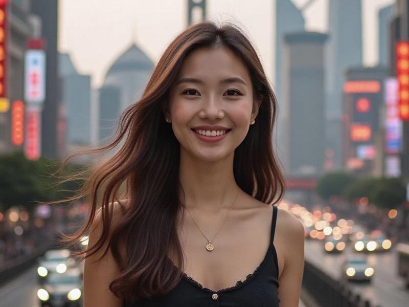 Shanghai's Innovation Odyssey: How China's Financial Capital Became a Global Tech Powerhouse