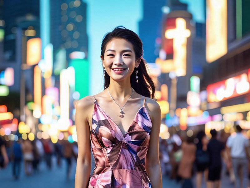 Shanghai: A Tapestry of Stories