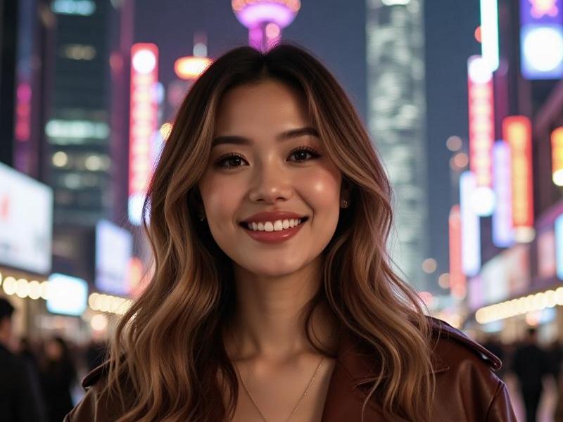 【摩登与婉约之间】——解码上海女性的百年形象进化史